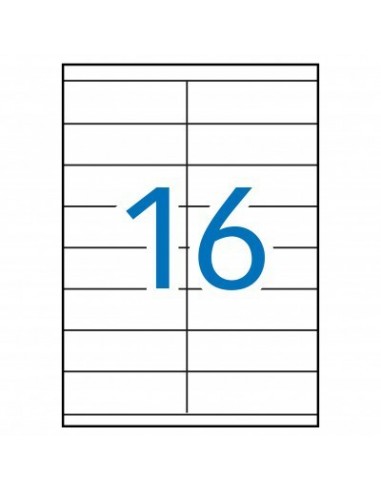 ETIQUETAS APLI GRAN CONSUMO 01785...