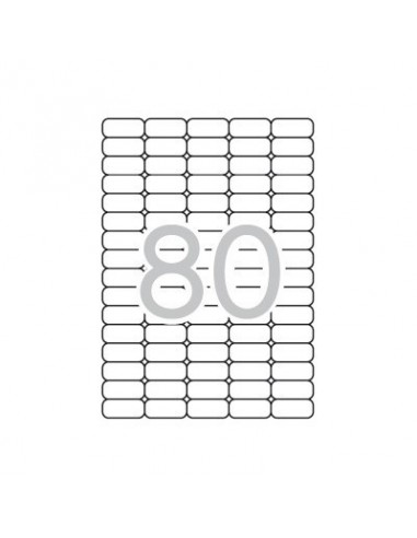 ETIQUETAS APLI PVP IMPRESORA 10199...