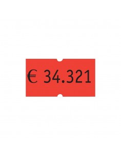 RLL ETIQUETAS ADHESIVAS PVP...