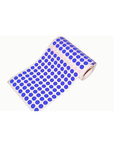 GOMETS APLI ROLLO CIRCULOS 10,5MM...