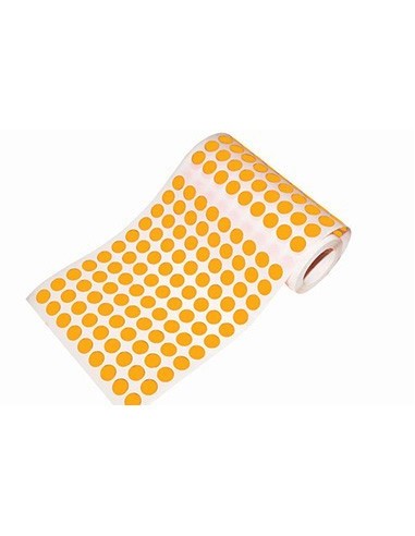 GOMETS APLI ROLLO CIRCULOS 10,5MM...