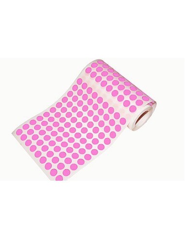 GOMETS APLI ROLLO CIRCULOS 10,5MM...