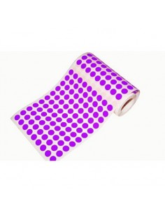 GOMETS APLI ROLLO CIRCULOS...