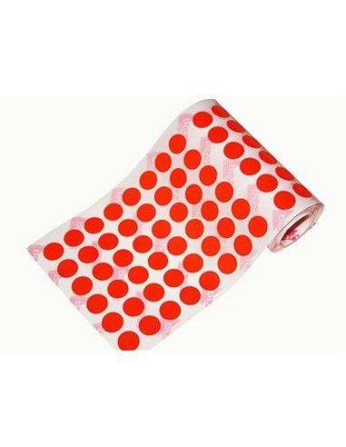 GOMETS APLI ROLLO CIRCULOS 15MM 04857...