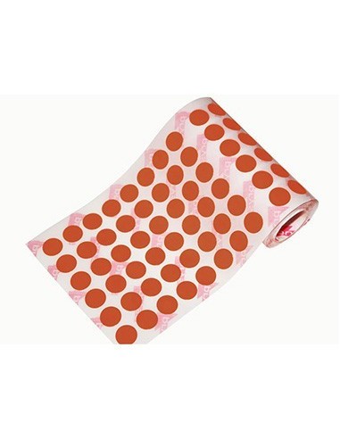 GOMETS APLI ROLLO CIRCULOS 15MM 11486...