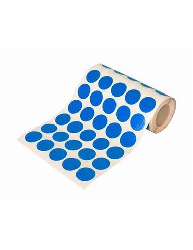 GOMETS APLI ROLLO CIRCULOS 20MM 04860...