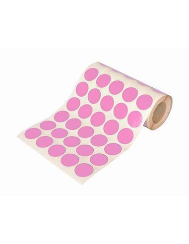 GOMETS APLI ROLLO CIRCULOS 20MM 11489...