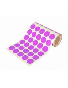 GOMETS APLI ROLLO CIRCULOS...