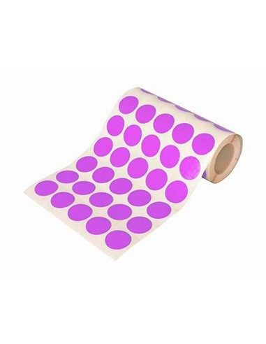 GOMETS APLI ROLLO CIRCULOS 20MM 11490...