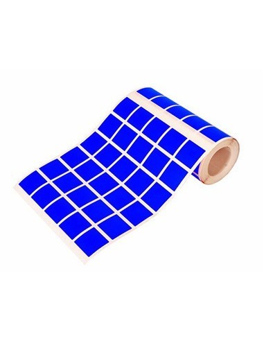 GOMETS APLI ROLLO CUADRADOS 20MM...