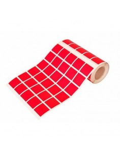 GOMETS APLI ROLLO CUADRADOS...