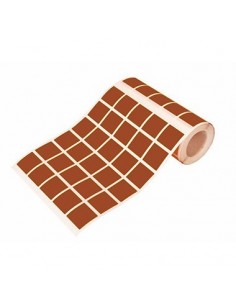 GOMETS APLI ROLLO CUADRADOS...