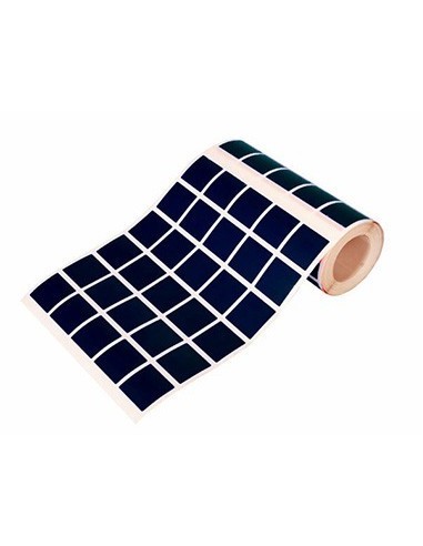 GOMETS APLI ROLLO CUADARADOS 20MM...