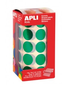 GOMETS APLI ROLLO CIRCULOS...