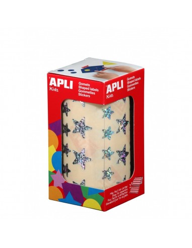 GOMETS APLI ROLLO ESTRELLA 11635...