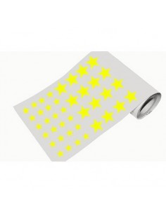 GOMETS APLI ROLLO ESTRELLAS...