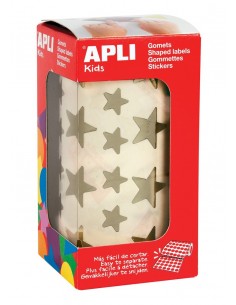 GOMETS APLI ESTRELLAS...