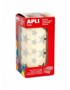 GOMETS APLI ESTRELLAS...