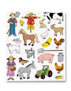 GOMETS APLI BOLSA GRANJA...