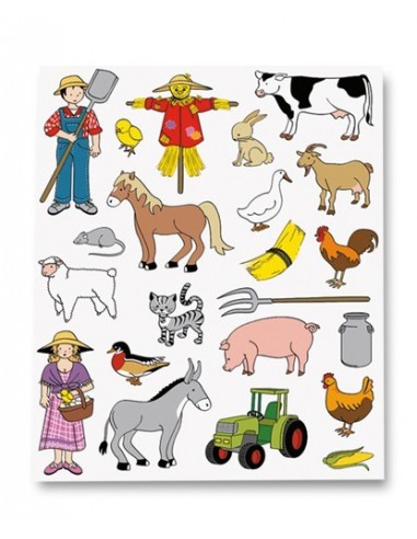 GOMETS APLI BOLSA GRANJA 11431...