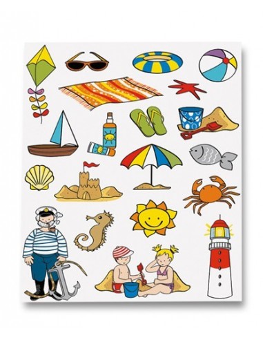 GOMETS APLI BOLSA PLAYA 11435...