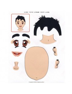 GOMETS APLI BOLSA CARA...