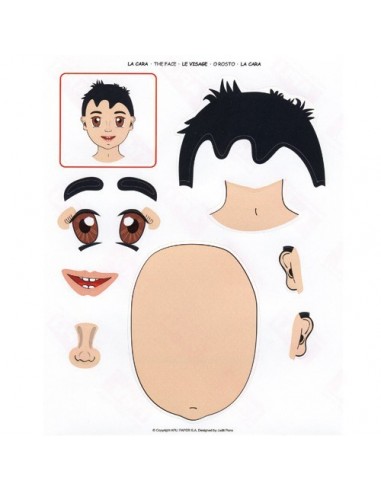 GOMETS APLI BOLSA CARA 11867...