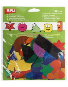 GOMETS APLI SOBRE...