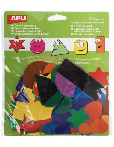 GOMETS APLI SOBRE MULTIFORMAS...