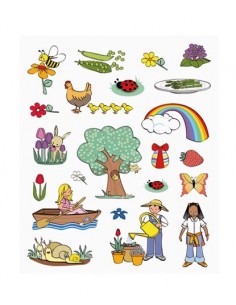 GOMETS APLI BOLSA PRIMAVERA...