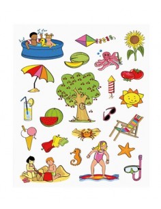 GOMETS APLI BOLSA VERANO...