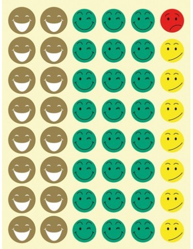 GOMETS APLI BOLSA MR SMILEY 11680...