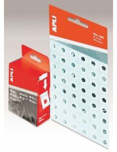 ARANDELAS AUTOADHESIVAS...