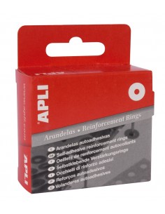 ARANDELAS AUTOADHESIVAS...