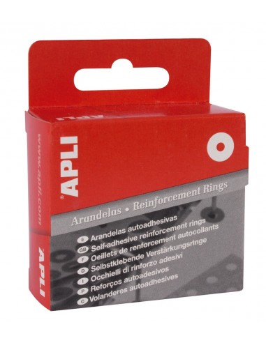 ARANDELAS AUTOADHESIVAS APLI 00116...