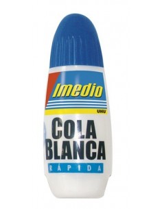 COLA BLANCA IMEDIO 40 GR
