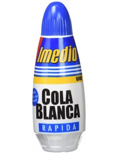 COLA BLANCA IMEDIO 100 GR