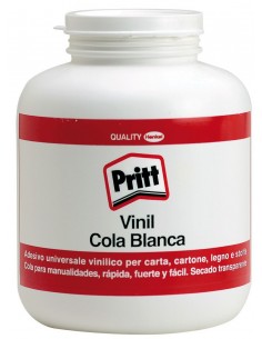 HENKEL COLA BLANCA 1KG c/12