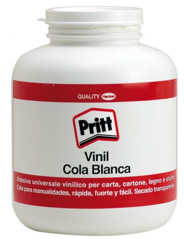 HENKEL COLA BLANCA 1KG c/12