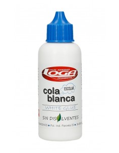 LOGA BOTE COLA BLANCA...
