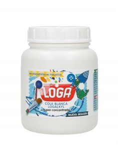 LOGA BOTE COLA BLANCA...