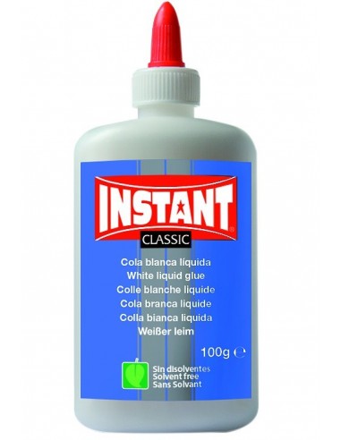 COLA BLANCA INSTANT 100 GR