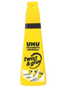 UHU ADHESIVO UNIVERSAL...