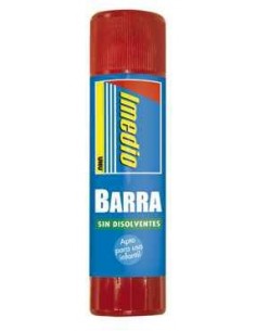 PEGAMENTO BARRA IMEDIO 8 G