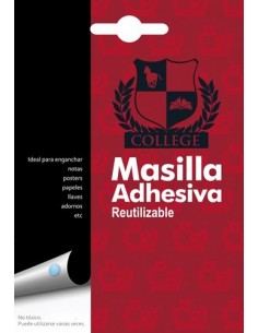 MASILLA ADHESIVA INSTANT 