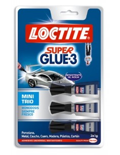 HENKEL PEGAMENTO LOCTITE...