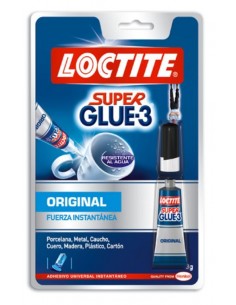 HENKEL PEGAMENTO LOCTITE...