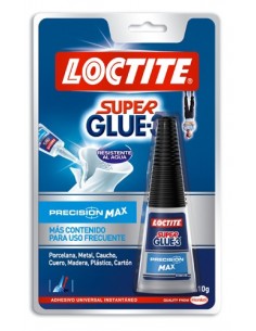 PEGAMENTO LOCTITE SUPER GLUE3
