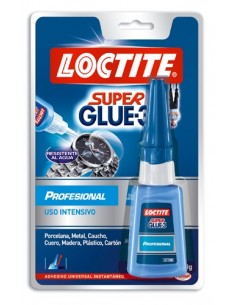 HENKEL PEGAMENTO LOCTITE...