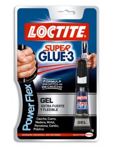HENKEL PEG.LOCTITE POWER...